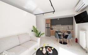 Agora Central Home
